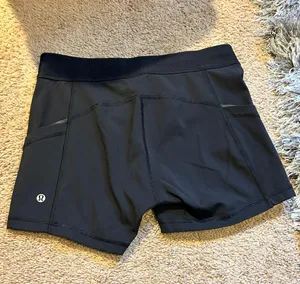 Biker Shorts thumbnail 5