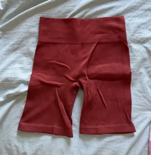 Gilly Hicks Biker Shorts thumbnail 1