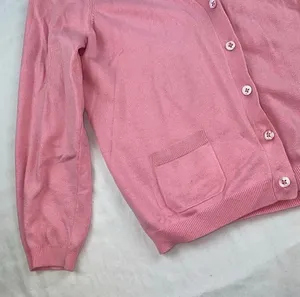 Cardigan Pink thumbnail 2