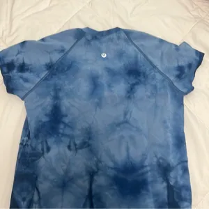 Lululemon Swiftly Tech Shirt 2.0 thumbnail 3
