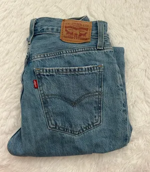 Levi’s Jeans Low Pro Straight thumbnail 1