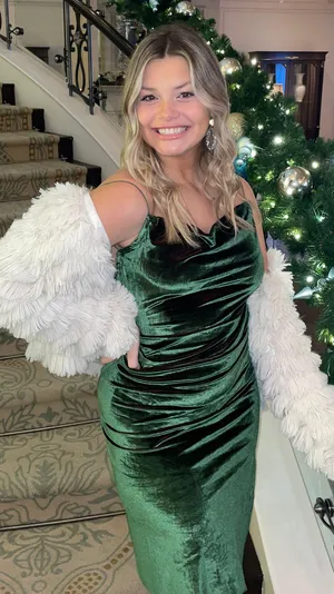 American Threads Holiday Dress thumbnail 1