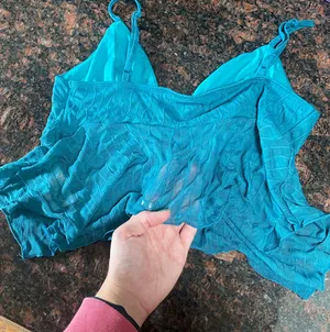 Going out top Blue thumbnail 2
