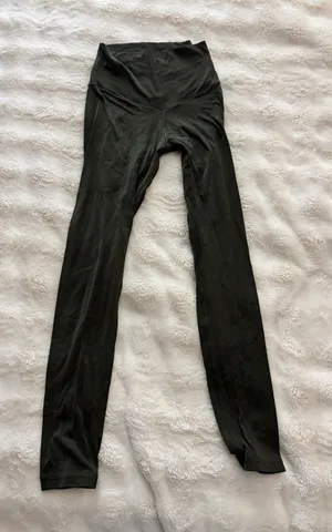 OFFLINE by Aerie Leggings High-Waisted thumbnail 1