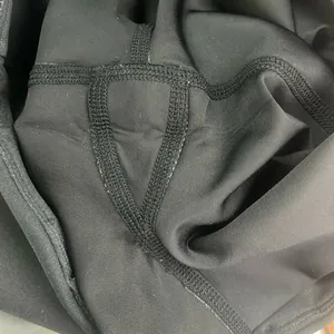 Good American bronze core strength legging thumbnail 6