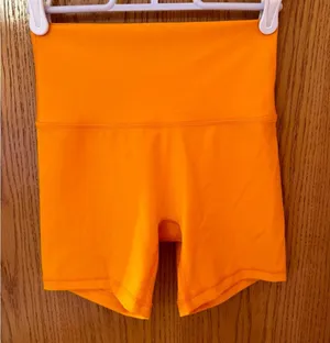 Aerie biker shorts thumbnail 1