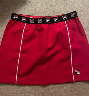 FILA Tennis Skirt thumbnail 1