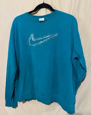 Nike crewneck thumbnail 1