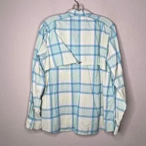Columbia Super Bahama Shirt thumbnail 4
