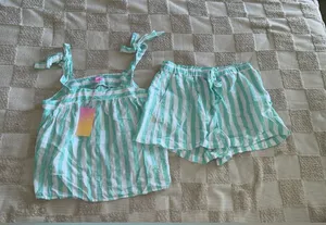 NWT Stoney Clover Lane for Target Lounge Set size M thumbnail 1