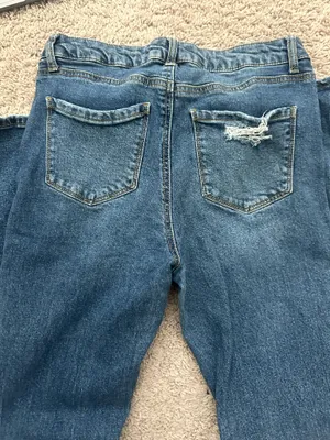 Forever 21 Flare jeans thumbnail 2