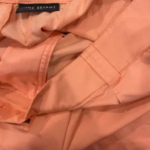 Lane Bryant Coral Shorts Size 22 thumbnail 11