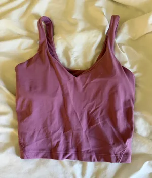 Lululemon Align Tank thumbnail 1