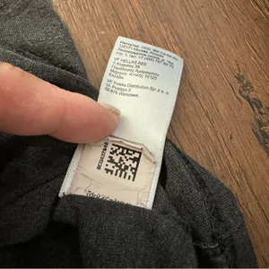 THE NORTH FACE tee shirt, size XL thumbnail 9