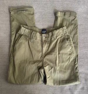 GAP cargo pants thumbnail 1