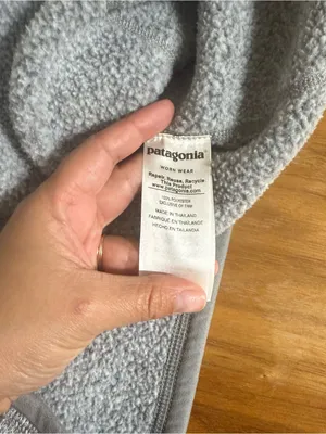 Patagonia Better Sweater 1/4 Zip thumbnail 3