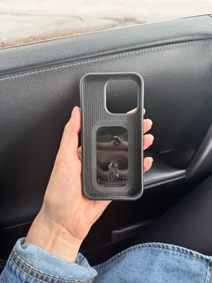 Loopy iPhone 15 Pro Case thumbnail 3