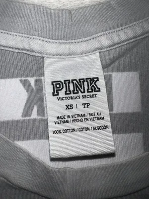 Victoria's Secret Pink Tank Top thumbnail 2