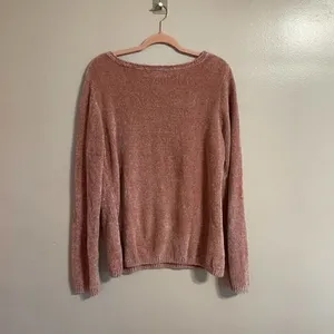 Karen Scott Comfy Sweater thumbnail 3