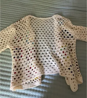 Debut Sweater Knit Cardigan thumbnail 2