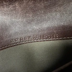Christian Dior Romantique Bow Clutch/Wallet/WOC Shoulder Bag thumbnail 15