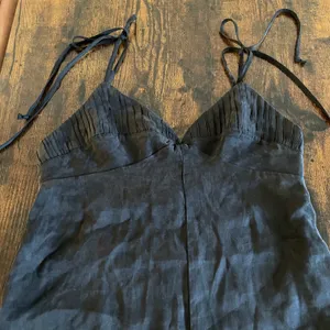 Zara Slip Romper thumbnail 12
