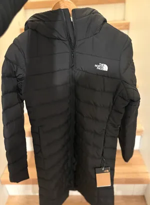 The North Face Women’s Aconcagua Parka thumbnail 1