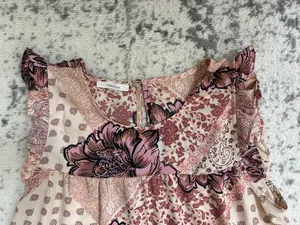 Maurices Sleeveless Blouse thumbnail 3