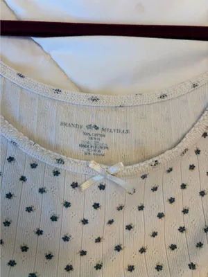 Brandy Melville Tank Top thumbnail 2