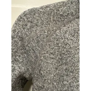 Patagonia better sweater Fleece Jacket Full Zip Gray Women's Size S Cozy Outdoor thumbnail 4