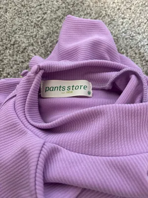 Pants Store Top Size Medium thumbnail 3