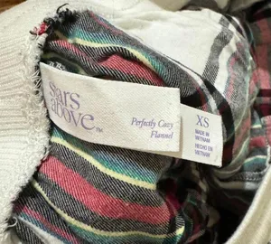 Target Plaid Pajama Pants thumbnail 4