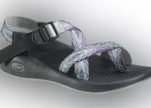Chacos | Women's Z/2 Yampa Sandals Pixel Weave | 8 thumbnail 1