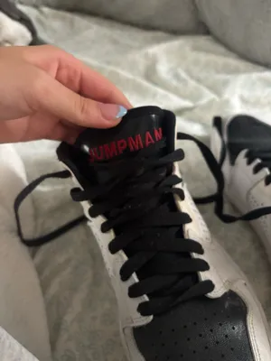 Jordan’s jumpman  thumbnail 6
