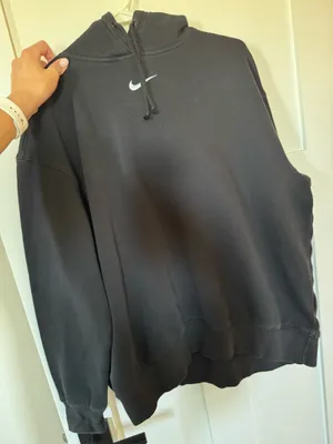 Women’s Nike Sweatshirt thumbnail 2