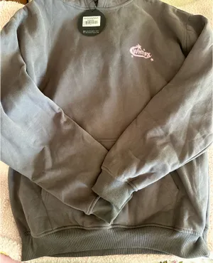 White Fox Main Star Hoodie thumbnail 1