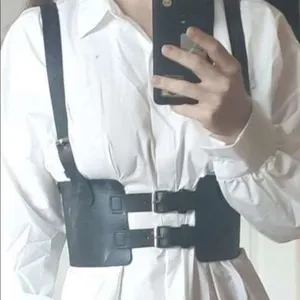 Underbust Suspender Harness Belt New thumbnail 4