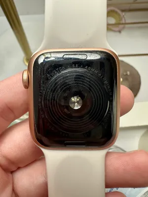 Watch Series S 40mm thumbnail 3