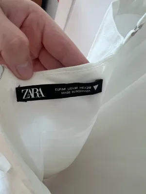 ZARA Dress thumbnail 3