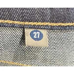 Citizens of Humanity Dita Petite Bootcut Jeans Women's 27 Dark Wash Stretch‎ thumbnail 7