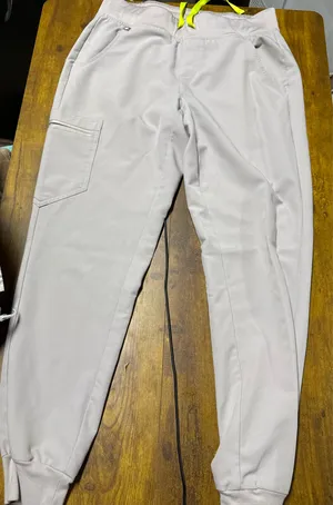 FIGS Scrub Pants thumbnail 1