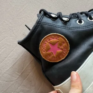 Converse Chuck Taylor All Star Retrograde Lugged High Top Sneakers thumbnail 8