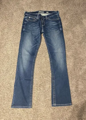 BKE Jeans Buckle Bootcut Payton 29 R thumbnail 1