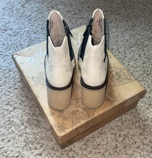 Free People James Chelsea boots thumbnail 5