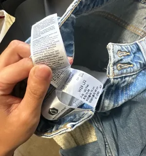 Levi’s Superlow Jeans thumbnail 4