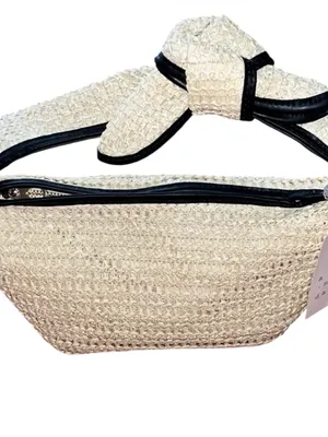 A New Day Woven Bag thumbnail 3