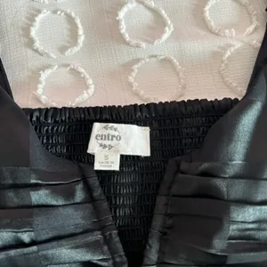 Entro Blouse thumbnail 2