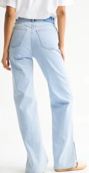 Abercrombie and Fitch jeans thumbnail 4