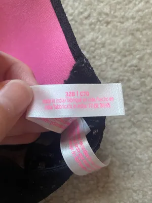 PINK Victoria's Secret Bra thumbnail 3