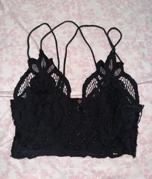 Adella Bralette thumbnail 2